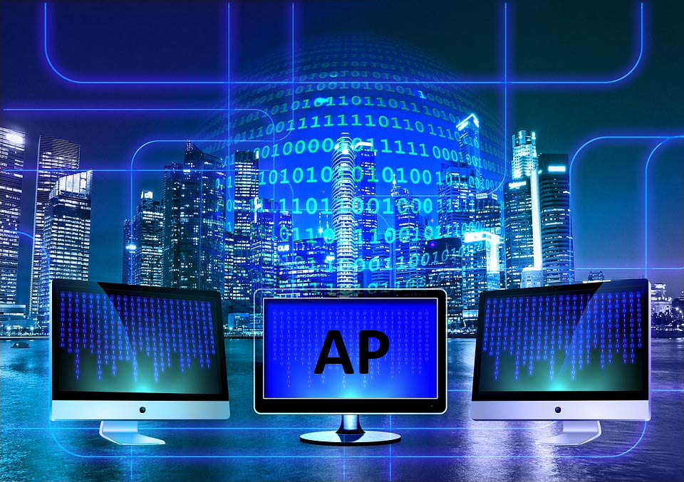AP